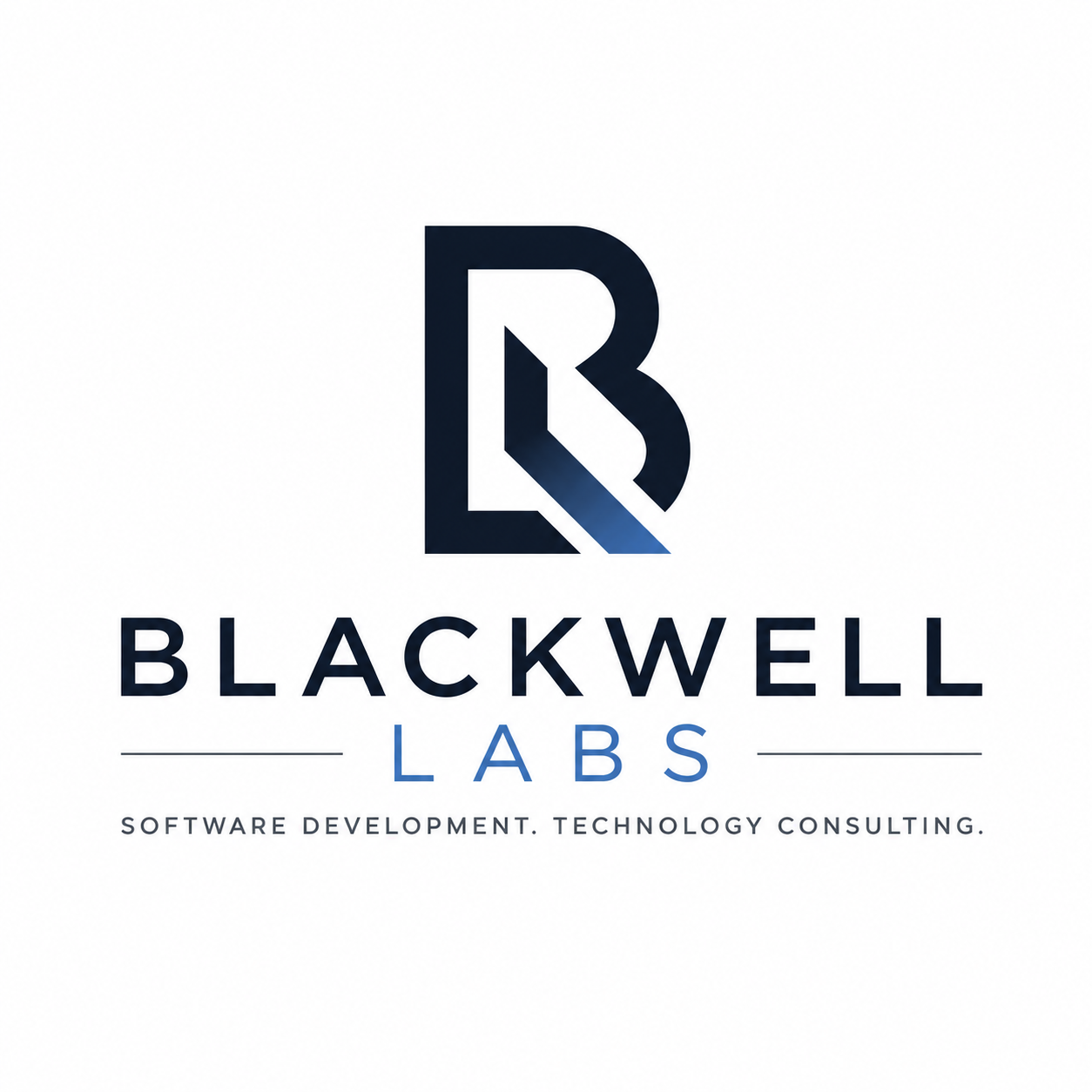 Blackwell Labs Logo